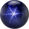 STAR SAPPHIRE